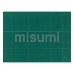 デスクマット 再生コピーレス ダブル | クラウン | MISUMI(ミスミ)