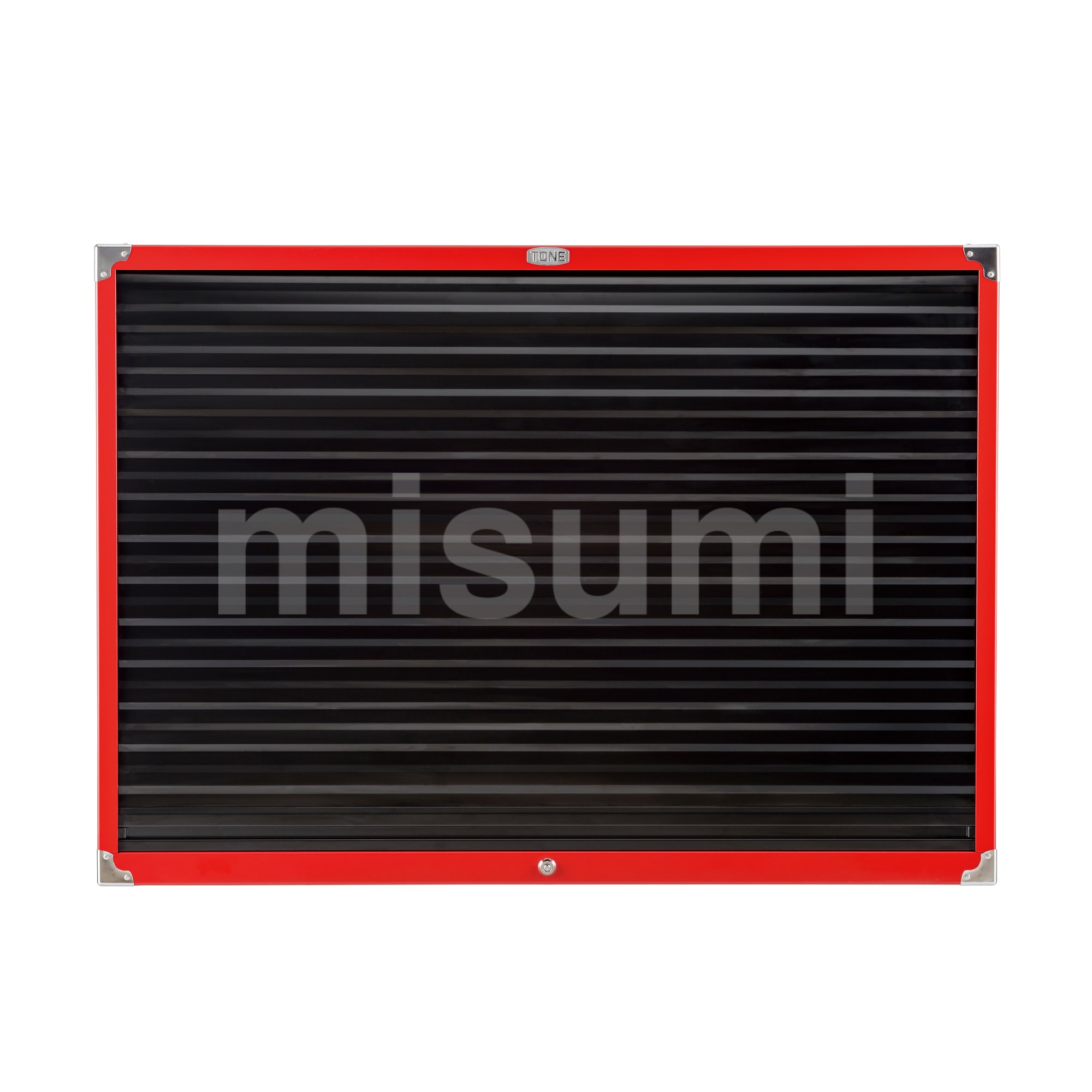 シャッター付サービスボード C60B | TONE | MISUMI(ミスミ)