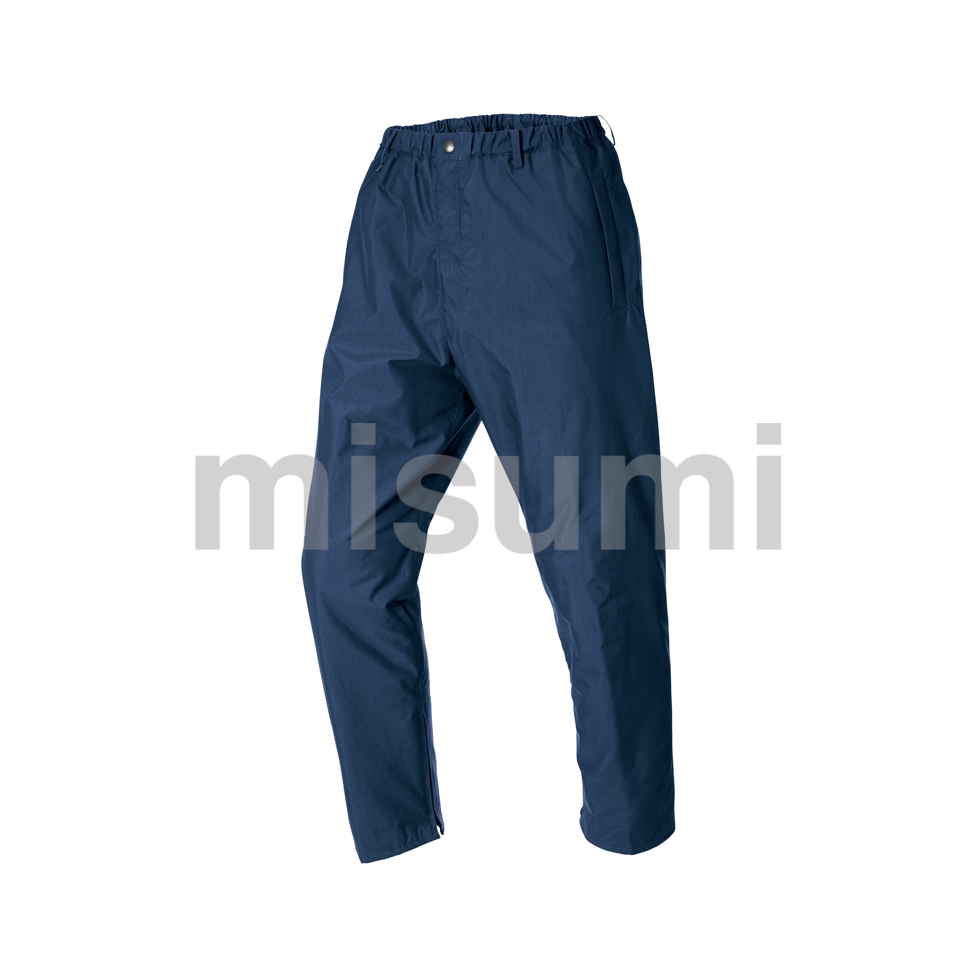 防水防寒パンツ 530 ジーベック MISUMI(ミスミ)