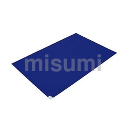BSC840011SW | 粘着マット（1シート） | ブラストン | MISUMI(ミスミ)