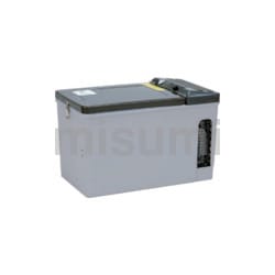 エンゲル ポータブル冷蔵庫（容量15L） | 澤藤電機 | MISUMI(ミスミ)