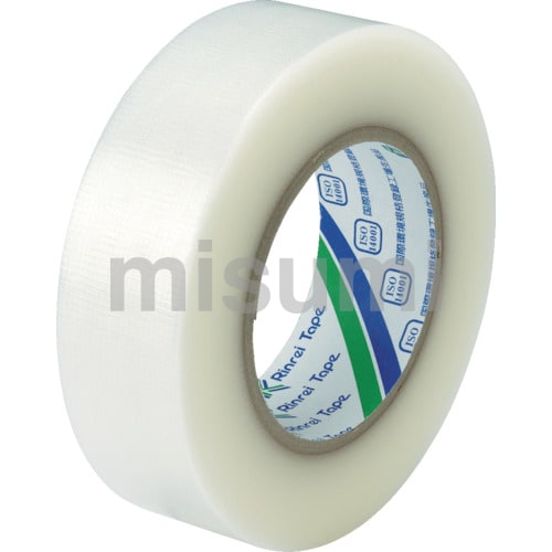 包装用PEワリフ テープ EF670 | リンレイテープ | MISUMI(ミスミ)