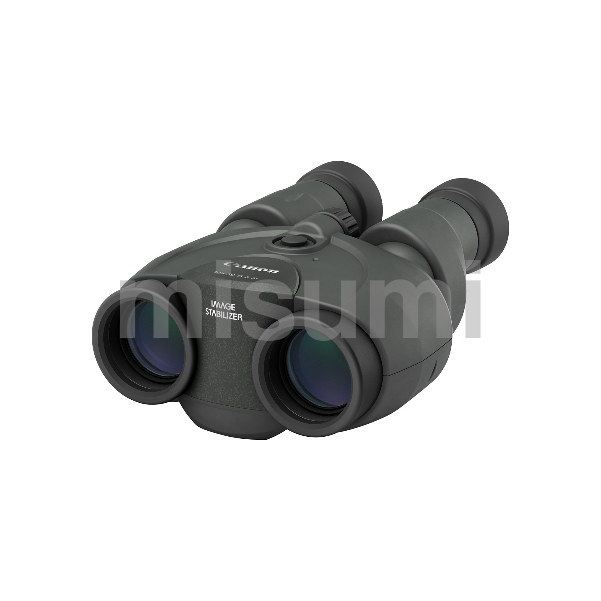 型番 | キヤノン 双眼鏡 BINOCULARS IS | ＣＡＮＯＮ | MISUMI(ミスミ)