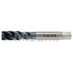 YAMAWA スパイラルタップ通販・販売 | MISUMI(ミスミ)