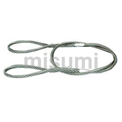 32mm ワイヤースリング | エスコ | MISUMI(ミスミ)