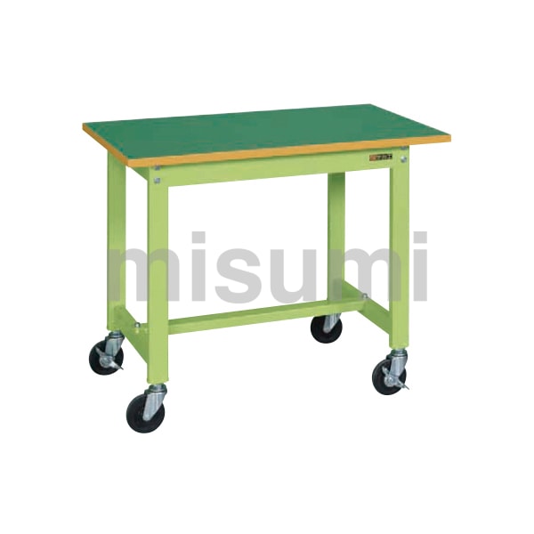 軽量作業台・補助テーブルの選定・通販 | MISUMI(ミスミ)