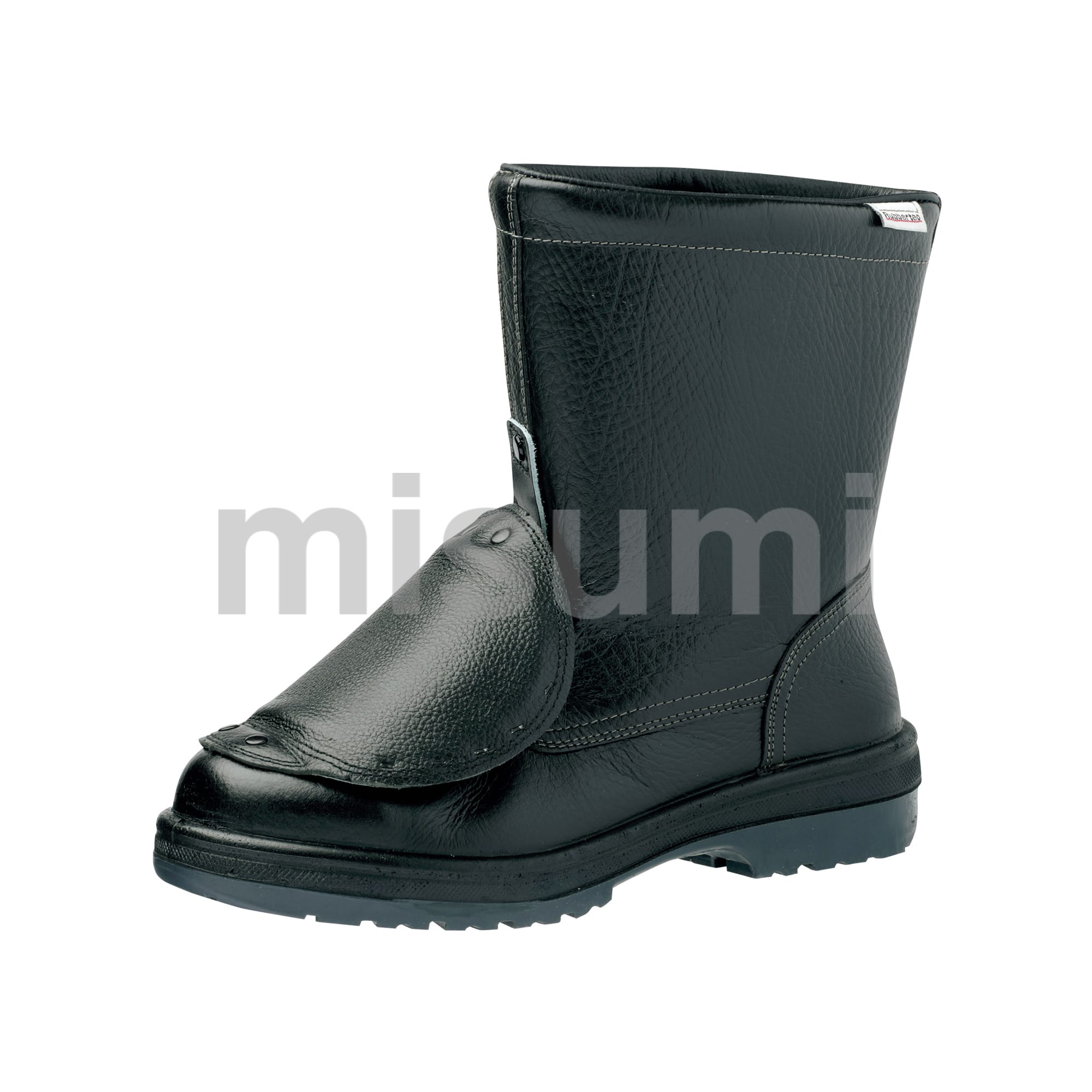 ミドリ安全 安全靴 半長靴 RT940 甲プロ | ミドリ安全 | MISUMI(ミスミ)