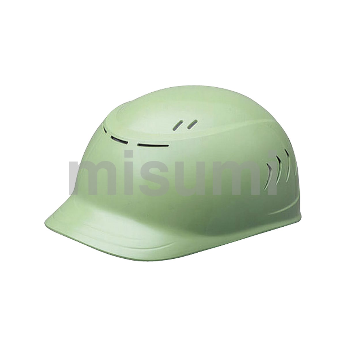 ミドリ安全 軽作業帽 SCL-200A ミドリ安全 MISUMI(ミスミ)