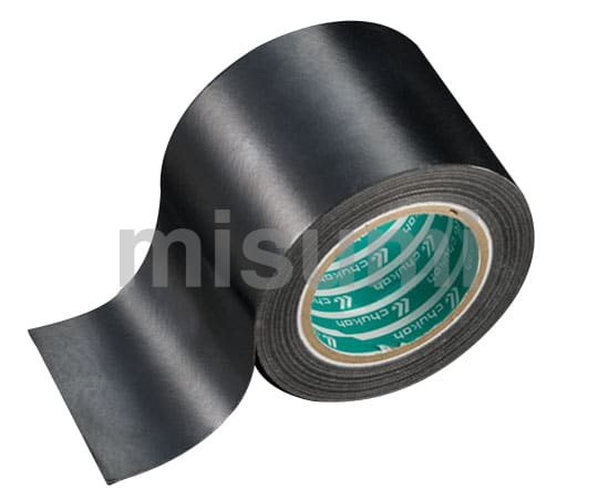 ふっ素樹脂ガラスクロス粘着テープ(帯電防止) AGB-100 | アズワン