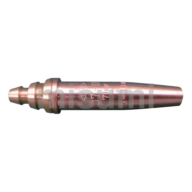 102-3 | 100型切断火口 | 小池酸素工業 | MISUMI(ミスミ)