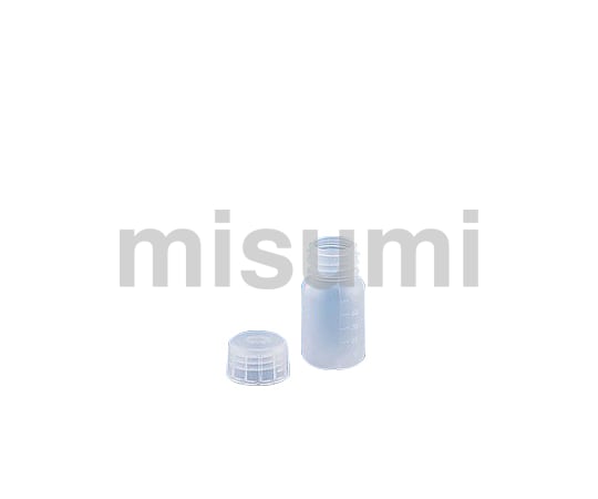 アイボーイ（フロロテクト）広口 | アズワン | MISUMI(ミスミ)