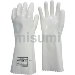 耐薬品用手袋 ベンケイ3号A | ミドリ安全 | MISUMI(ミスミ)