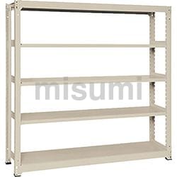 ナイキ 軽量ラック(ボルトレスタイプ) NMK7345-5K