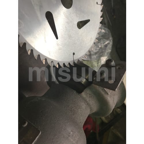 両頭グラインダー 砥石の検索結果 | MISUMI(ミスミ)