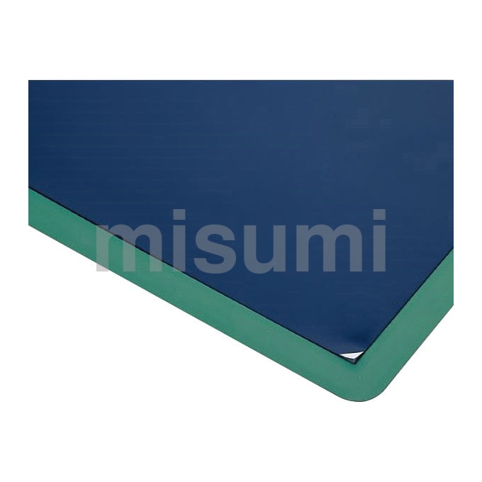 ミドリ安全 ミクロマット （強粘着タイプ） M-1200 （60シート×4入） ミドリ安全 MISUMI(ミスミ)