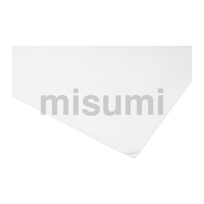 ミドリ安全 ミクロマット 帯電防止 M-900 60シート×4入 ミドリ安全 MISUMI(ミスミ)