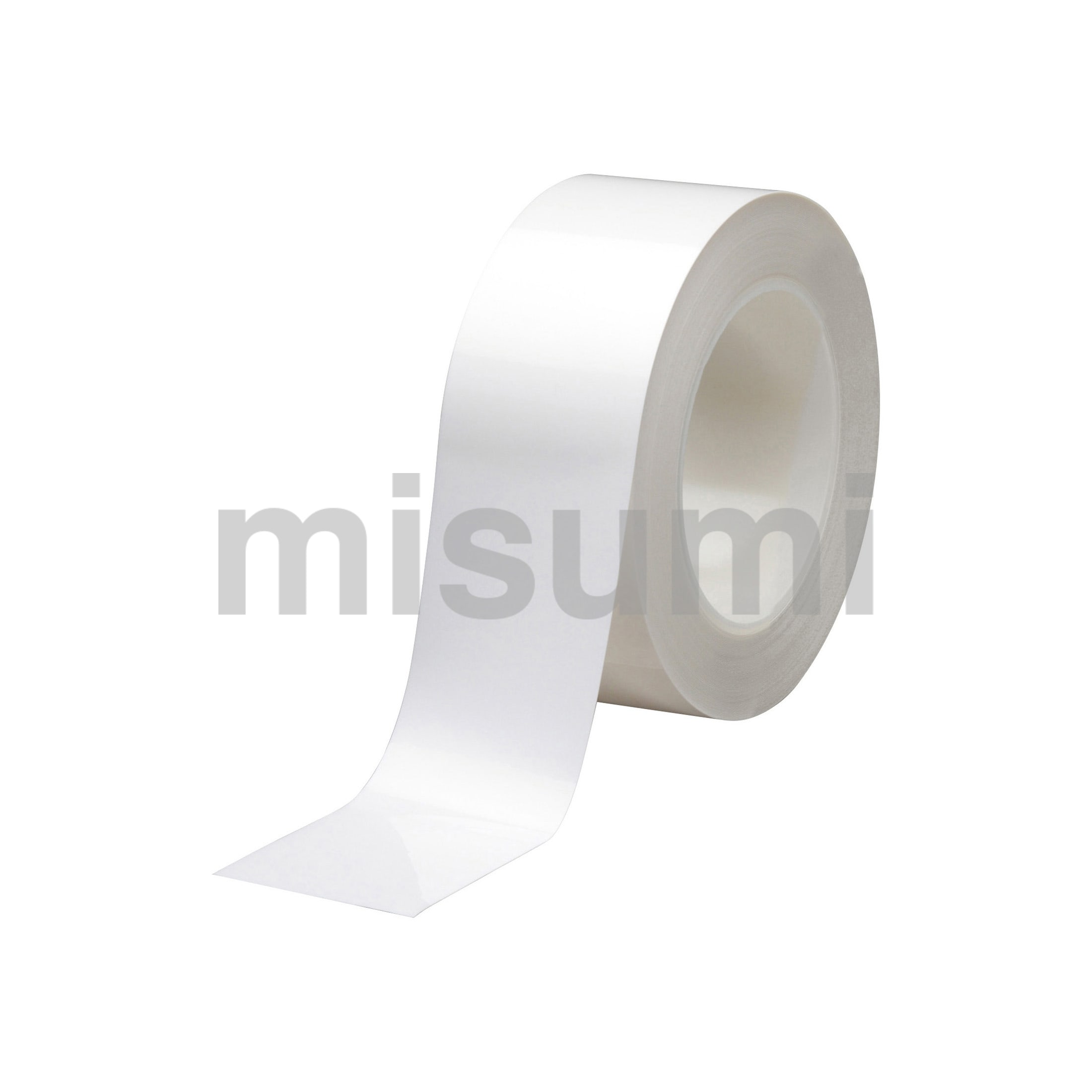 ラインテープ ベルデビバハードテープ 50mm×20m ミドリ安全 MISUMI(ミスミ)