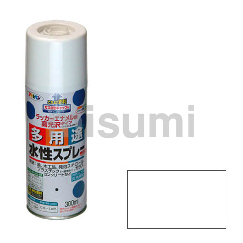 上塗り塗料 水性ルミラインクリヤー | シンロイヒ | MISUMI(ミスミ)