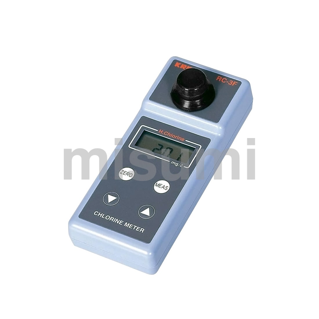 2ページ目)水質・水分測定器の選定・通販 | MISUMI(ミスミ)