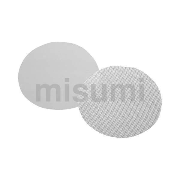 丸型ふっ素樹脂メッシュ（PFA） アズワン MISUMI(ミスミ)