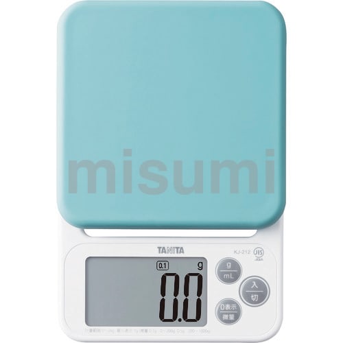 デジタル重量台秤 | イシダ | MISUMI(ミスミ)