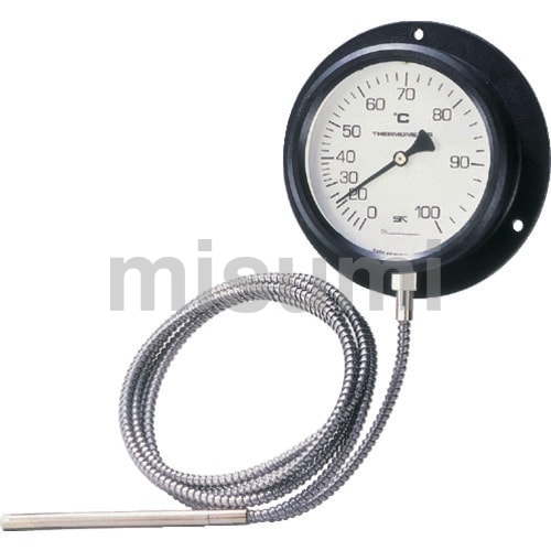佐藤計量器製作所の温度計・湿度計 | MISUMI(ミスミ)
