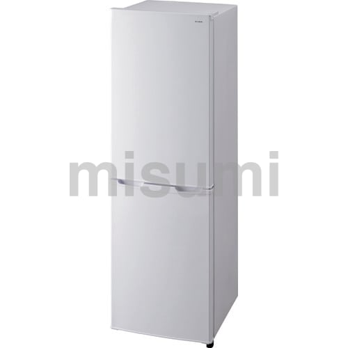 ノンフロン冷凍冷蔵庫 162L | アイリスオーヤマ | MISUMI(ミスミ)