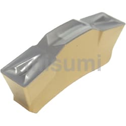 溝入れ用チップ・突っ切り用チップの選定・通販 | MISUMI(ミスミ)