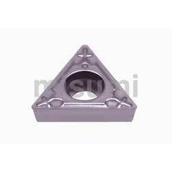 タンガロイ 旋削用Ｇ級ポジＴＡＣチップ ＴＨ１０ CCGT09T301FLJ10-