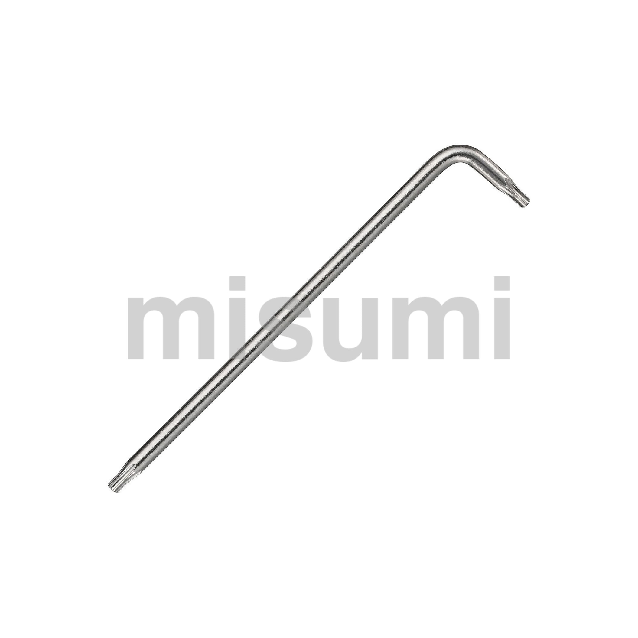 いじり止めトルクスレンチ No.8500TXH