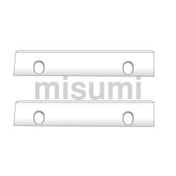 FP20SA2（V）用替刃 | HiKOKI(旧日立工機） | MISUMI(ミスミ)