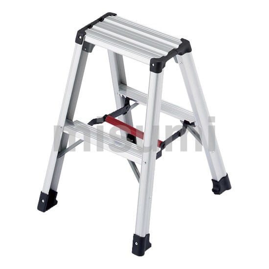 RZ-15C | アルミ合金製専用脚立脚軽 RZ型 | 長谷川工業 | ミスミ | 211