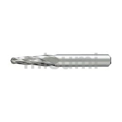 C4LATB ALIMASTER アルミニウム合金製インペラ加工用超硬