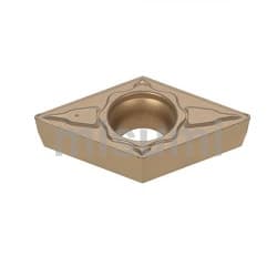 MOLDINO 55°ひし形インサート 穴径4.5mm DCMT11T308-MP コーティング