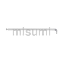 ＷＩＨＡの六角棒レンチ | MISUMI(ミスミ)