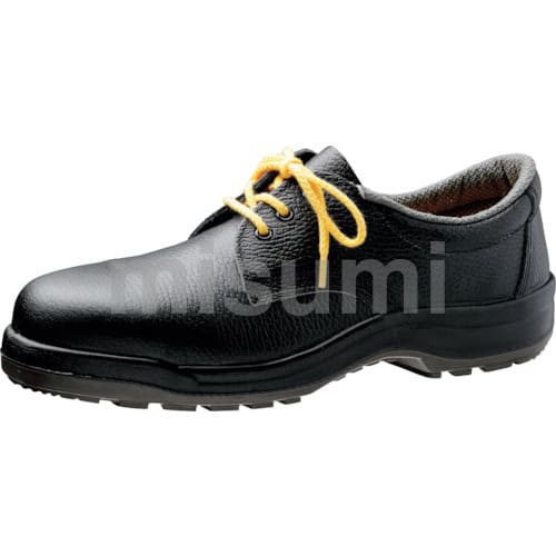 正規通販 ミドリ安全 ワイド樹脂先芯耐滑安全靴 ＣＪ０２０ ２６