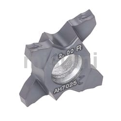 TCS18R175-010-AH7025 | タンガロイ・STCR/L-18用・溝入れ用チップ