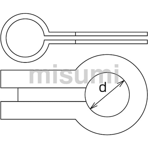 水本機械製作所のチェーン | MISUMI(ミスミ)
