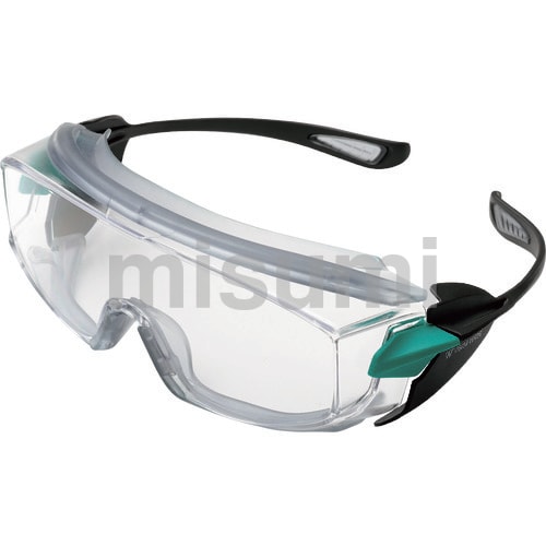 OTOS レーザー用保護メガネ（CO2レーザー用） | ＯＴＯＳ | MISUMI(ミスミ)