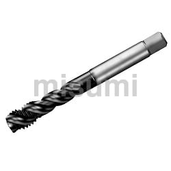 CoroTap（R） T300-PM101JA/JBシリーズ スパイラルタップ