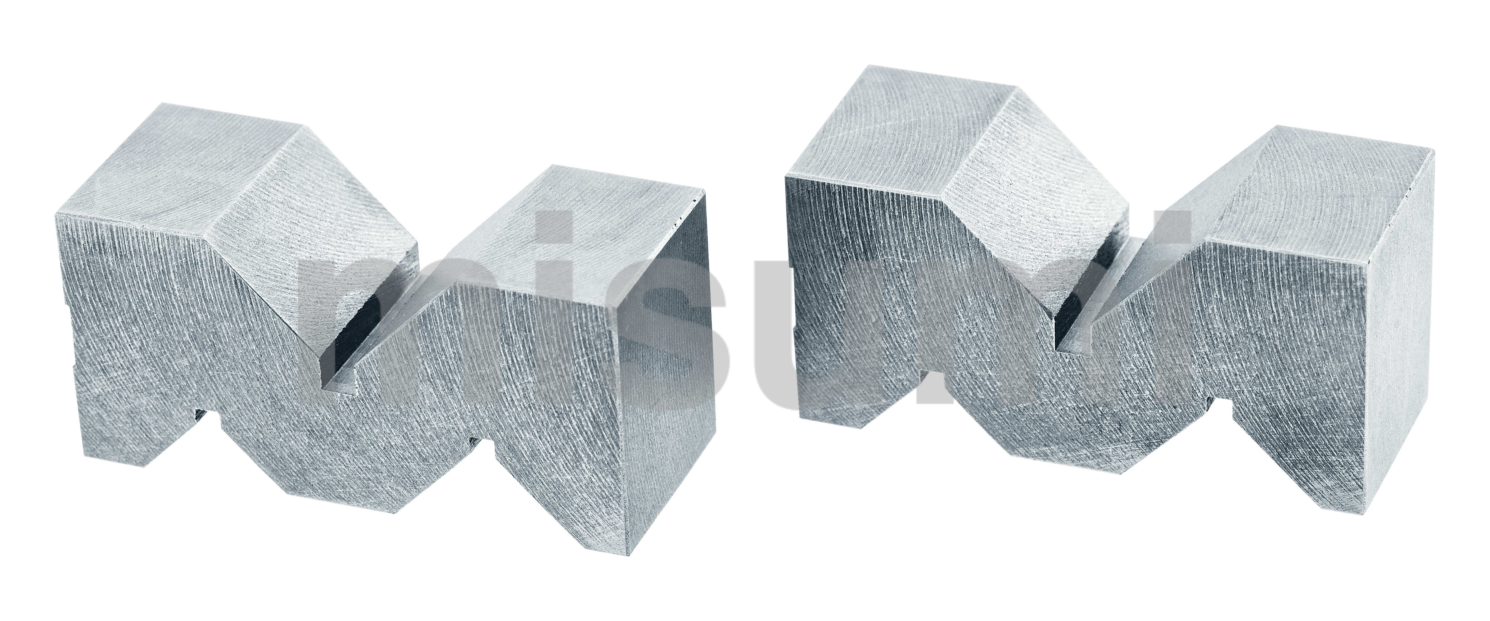 鋳鉄製Vブロック A型