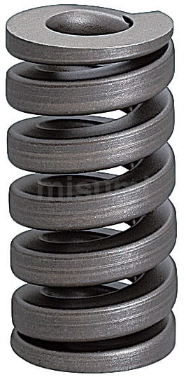 美品】FOX 軽量コイル スプリング 375x2.65/67mm 美品】FOX コイル