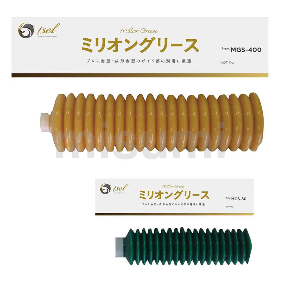 MMG-400-MP マイクロマルチグリース リチウム ヤマダ