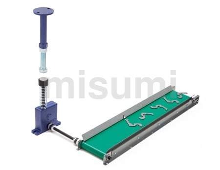 10ページ目)ラックアンドピニオン モーターの検索結果 | MISUMI