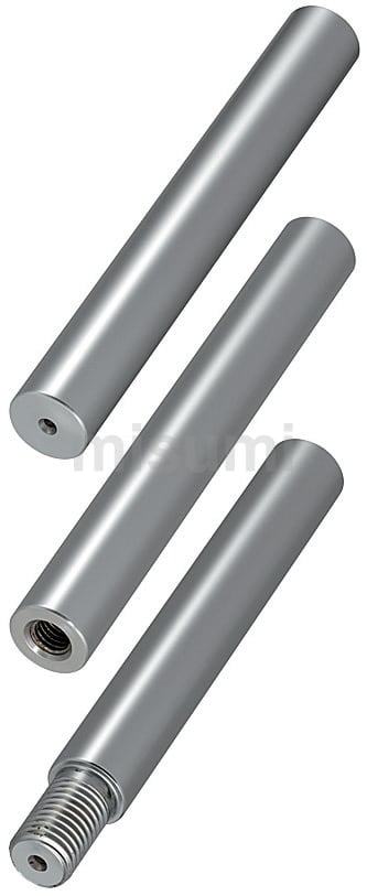 2ページ目)型番 | シャフト 全長表面処理 | ミスミ | MISUMI(ミスミ)