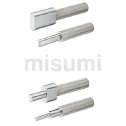 丸ピン加工用治具 Amazon | 1pc CNC 治具フライス盤アクセサリー OK 万力 M6 M8