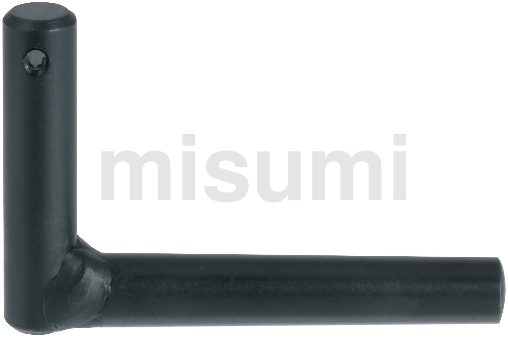 丸ピン加工用治具 BMZ-40 座ぐりビット BIGMAN(ビッグマン) 炭素工具鋼製 電気