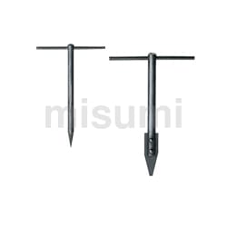 ねじインサート用抜取工具 | ミスミ | MISUMI(ミスミ)