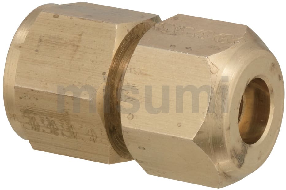 商品画像：6.35×0.8 なまし銅管 ノーブランド 長さ3m厚さ0.8mm 1巻 3