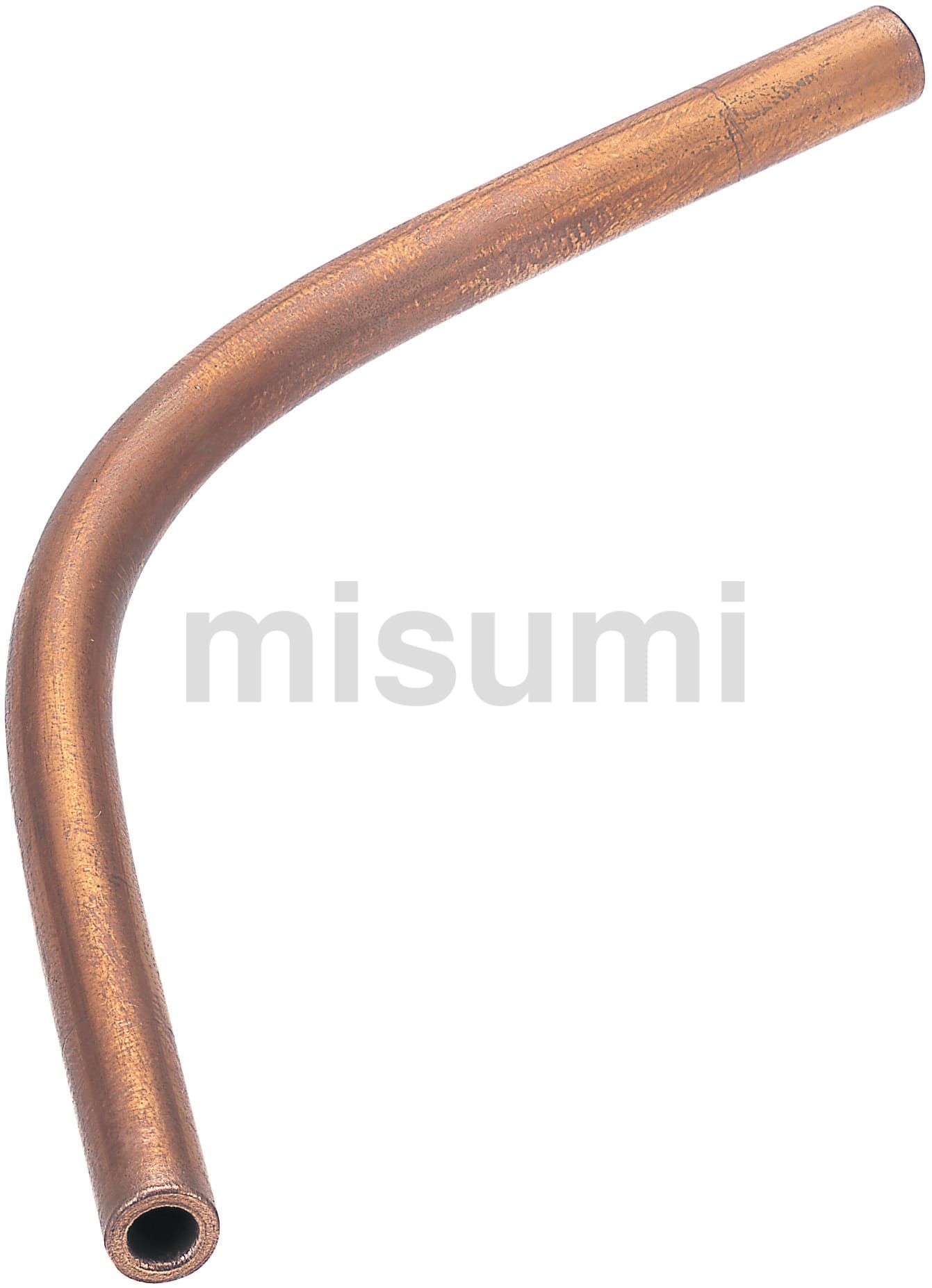 なまし銅管 | ミスミ | MISUMI(ミスミ)